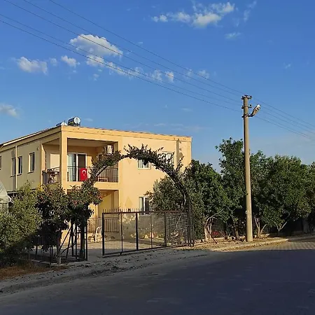 Daisy Village Apartament Kaş