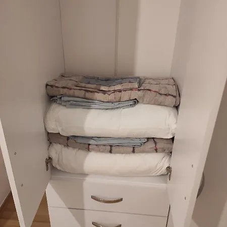 Apartament Daisy Village *